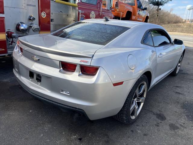used 2010 Chevrolet Camaro car, priced at $5,995