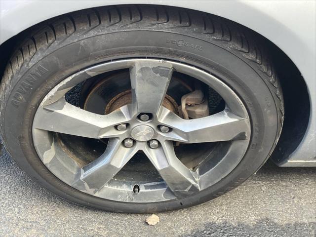 used 2010 Chevrolet Camaro car, priced at $5,995