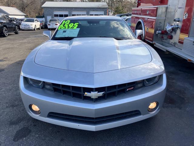 used 2010 Chevrolet Camaro car, priced at $5,995