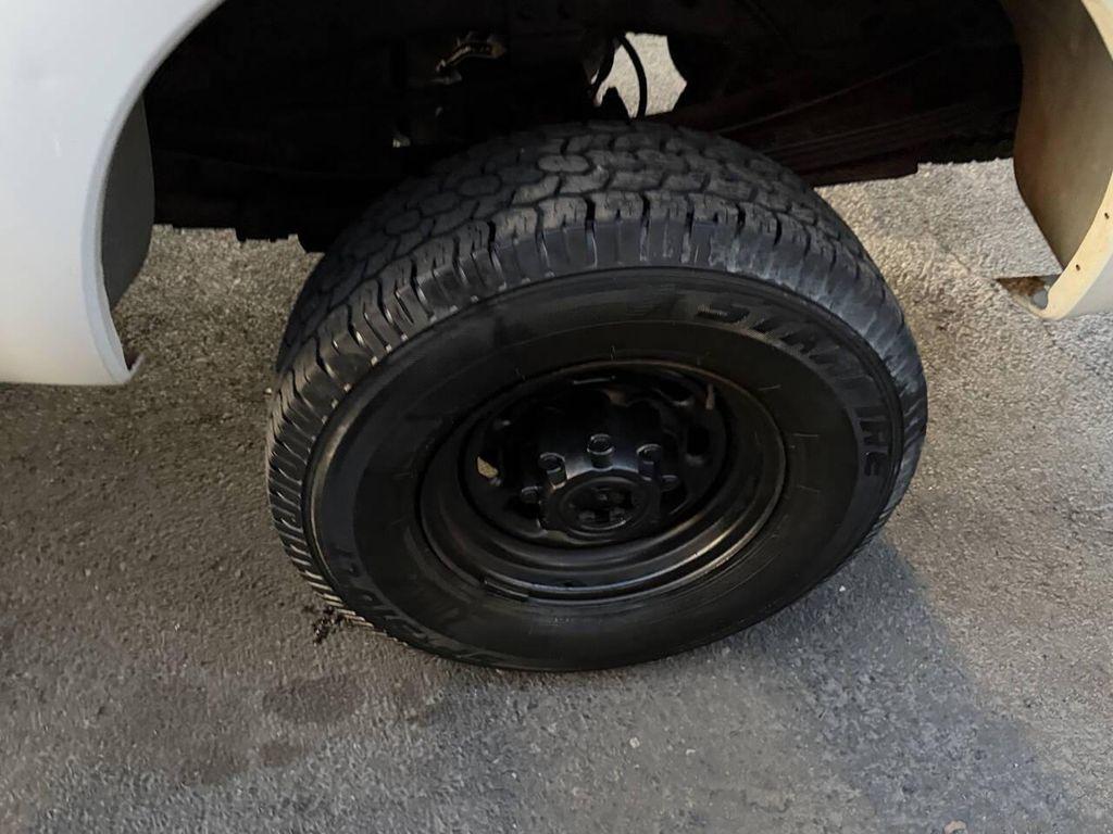 used 2003 Ford F-350 car, priced at $3,995