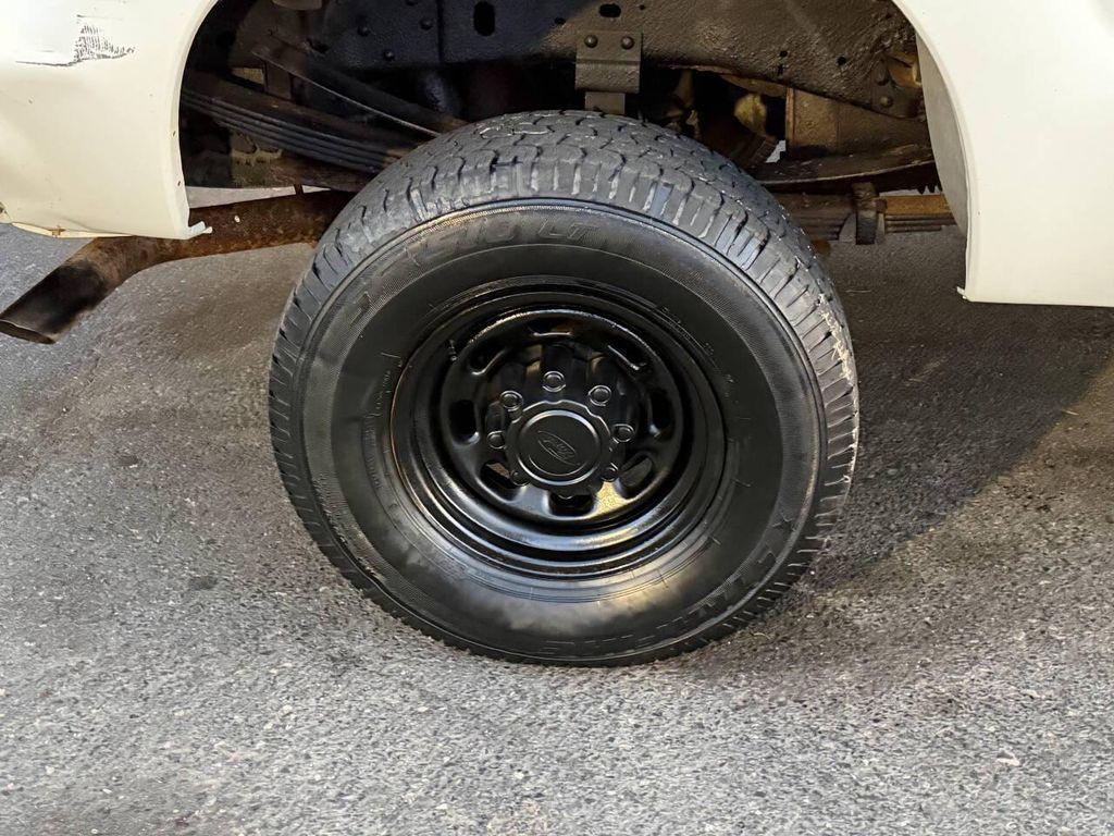 used 2003 Ford F-350 car, priced at $3,995