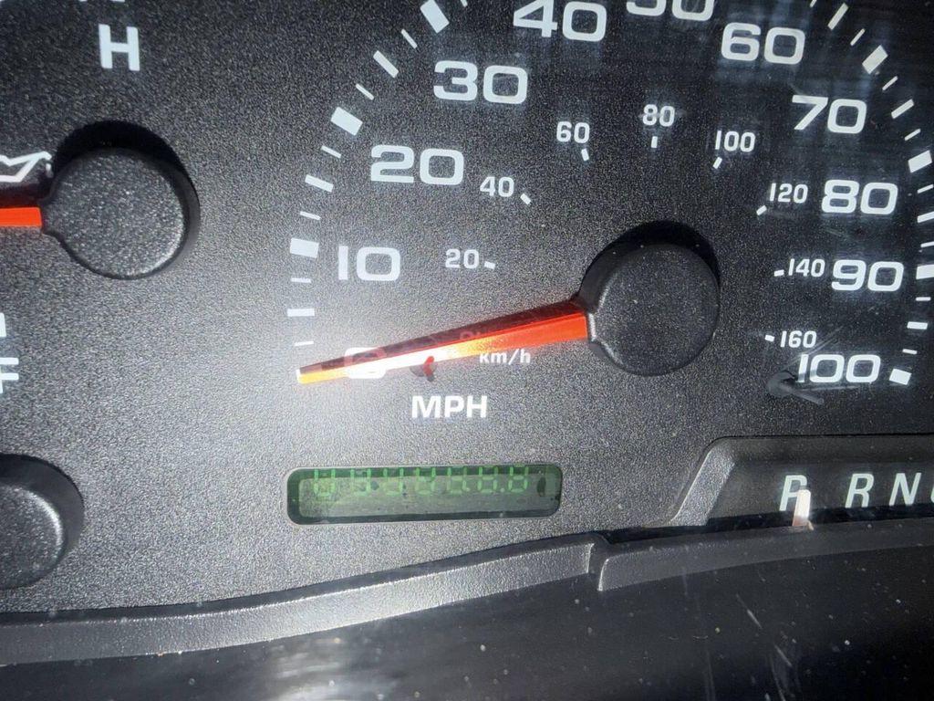 used 2003 Ford F-350 car, priced at $3,995