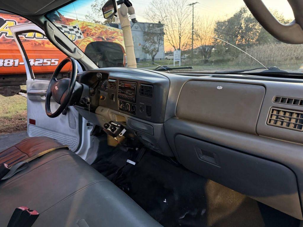 used 2003 Ford F-350 car, priced at $3,995