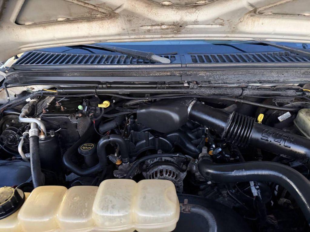 used 2003 Ford F-350 car, priced at $3,995