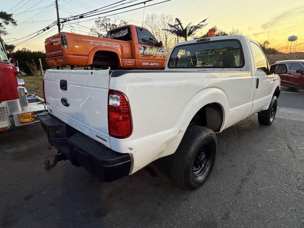 used 2003 Ford F-350 car, priced at $3,995