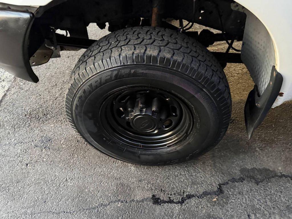 used 2003 Ford F-350 car, priced at $3,995