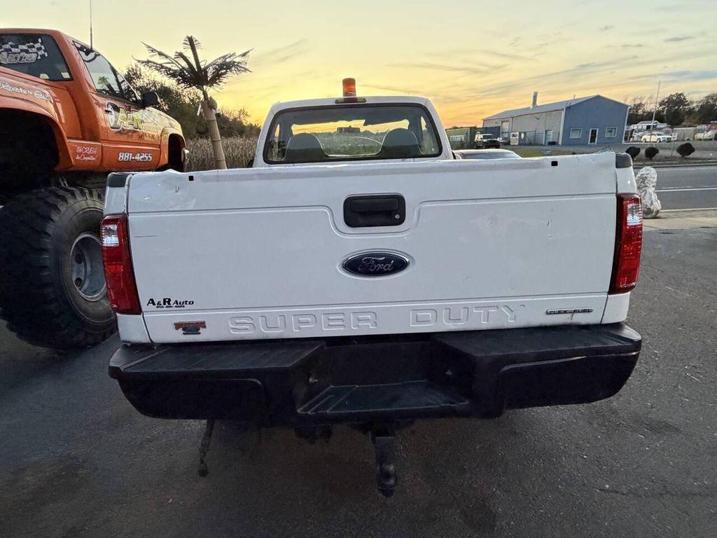 used 2003 Ford F-350 car, priced at $3,995