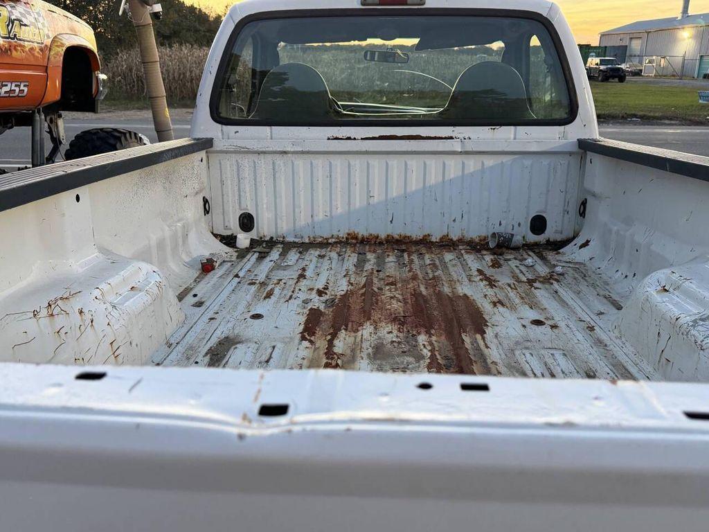 used 2003 Ford F-350 car, priced at $3,995