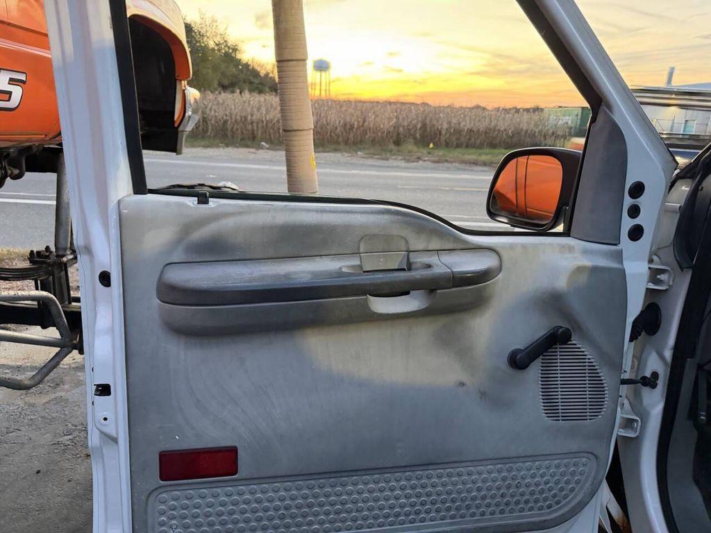 used 2003 Ford F-350 car, priced at $3,995