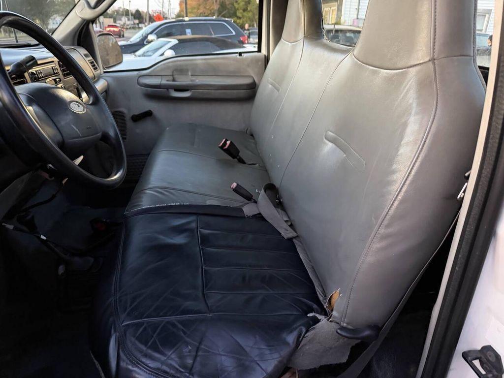 used 2003 Ford F-350 car, priced at $3,995