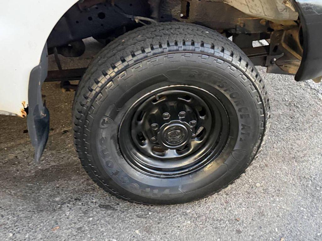 used 2003 Ford F-350 car, priced at $3,995