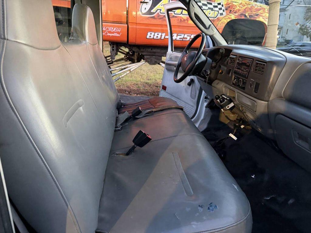 used 2003 Ford F-350 car, priced at $3,995