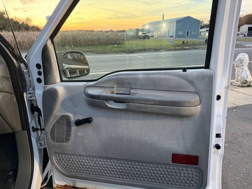 used 2003 Ford F-350 car, priced at $3,995