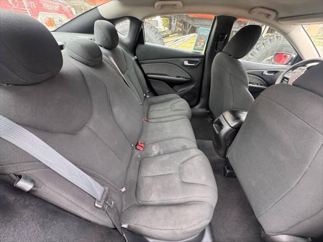used 2013 Dodge Dart car, priced at $3,495