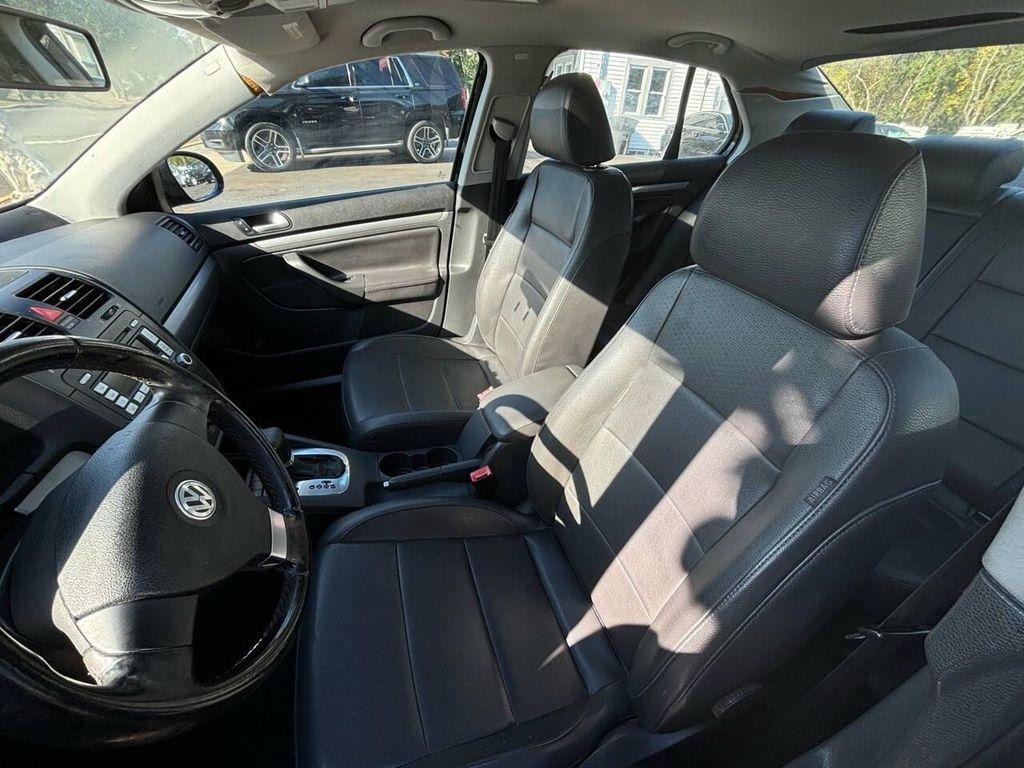 used 2008 Volkswagen Jetta car, priced at $1,795