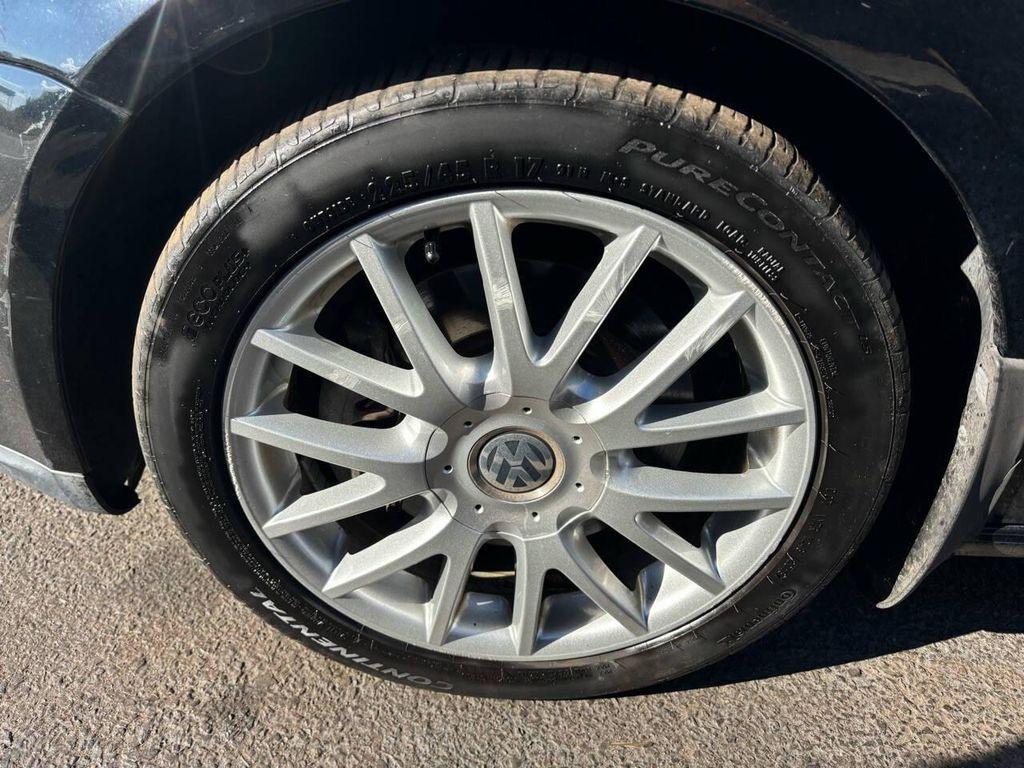 used 2008 Volkswagen Jetta car, priced at $1,795