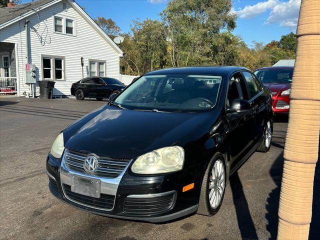 used 2008 Volkswagen Jetta car, priced at $2,495