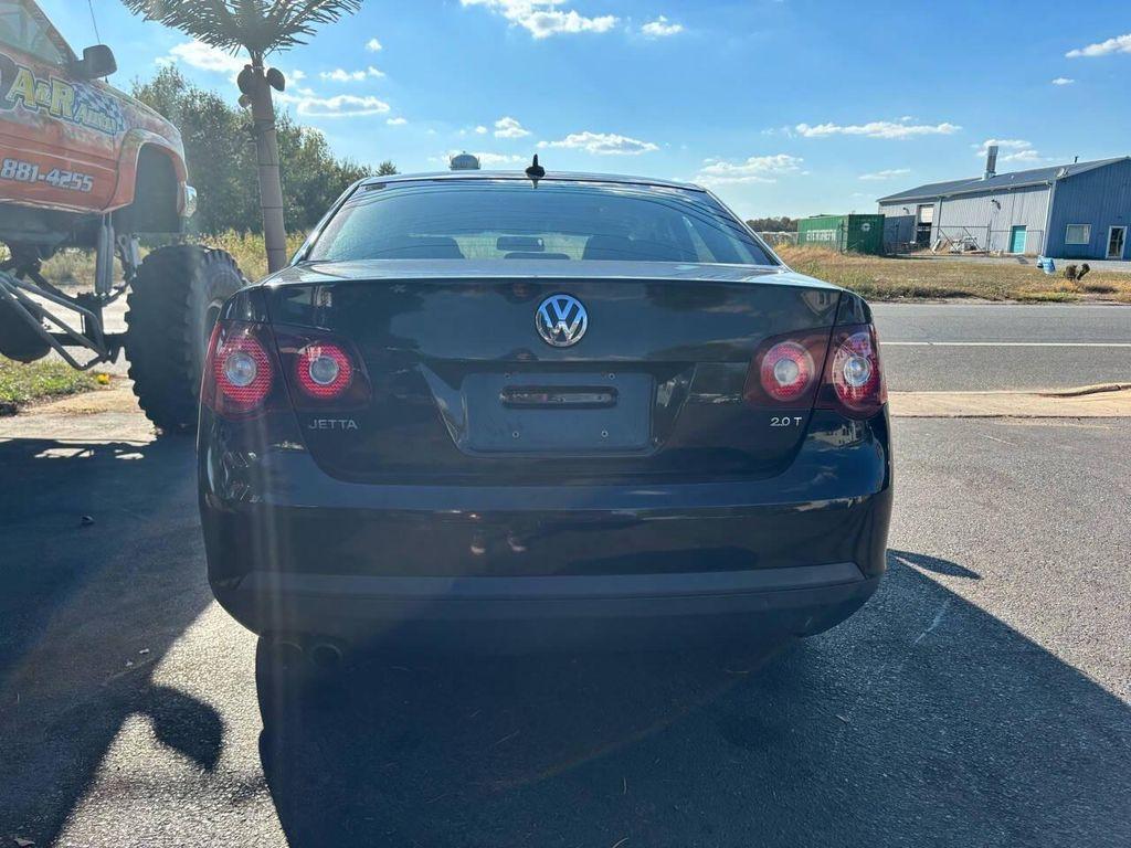 used 2008 Volkswagen Jetta car, priced at $1,795
