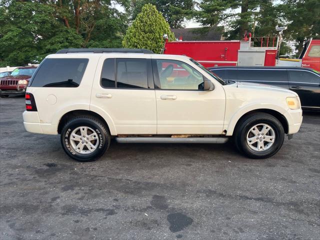 used 2010 Ford Explorer car, priced at $2,995