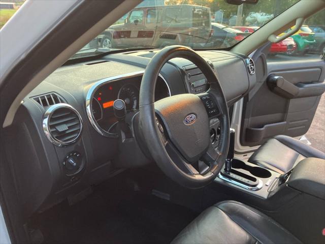 used 2010 Ford Explorer car, priced at $2,995