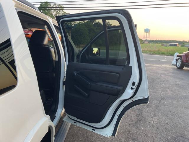 used 2010 Ford Explorer car, priced at $2,995