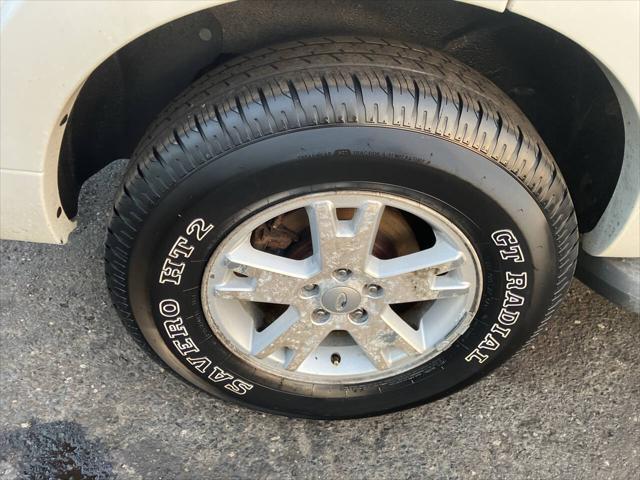 used 2010 Ford Explorer car, priced at $2,995