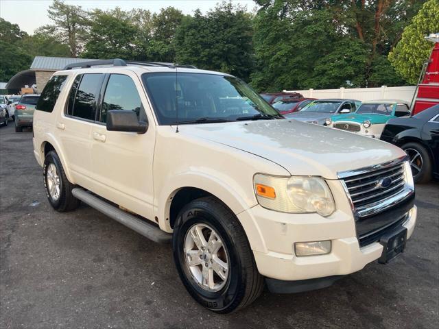 used 2010 Ford Explorer car, priced at $2,995