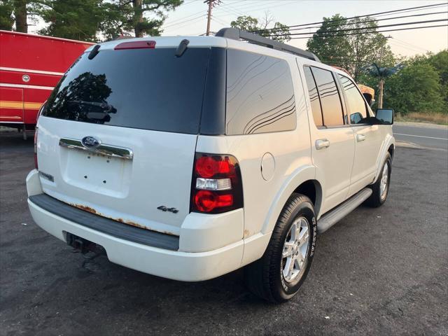 used 2010 Ford Explorer car, priced at $2,995