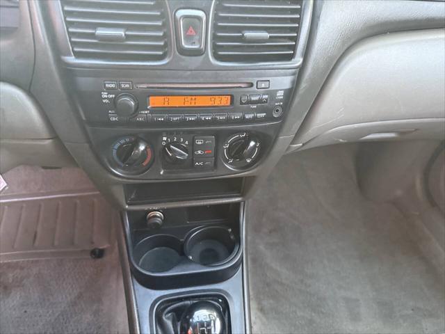 used 2006 Nissan Sentra car, priced at $2,795