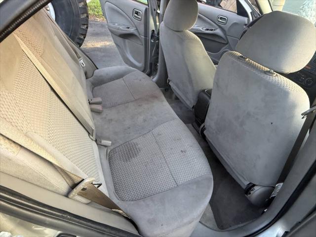 used 2006 Nissan Sentra car, priced at $2,795