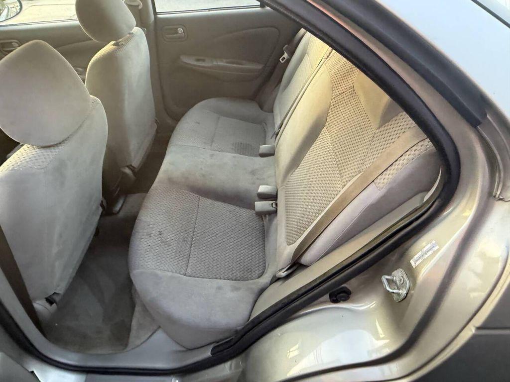 used 2006 Nissan Sentra car, priced at $2,795