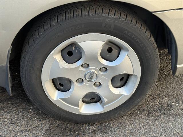used 2006 Nissan Sentra car, priced at $2,795