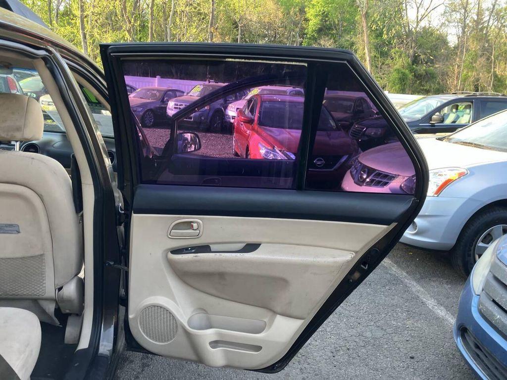 used 2009 Kia Rondo car, priced at $1,695