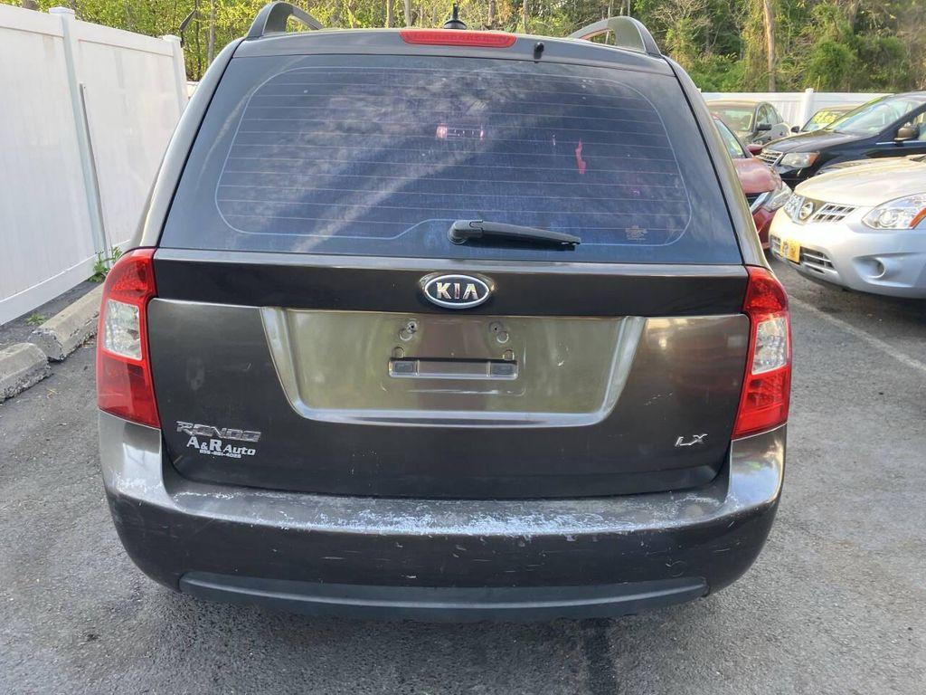 used 2009 Kia Rondo car, priced at $1,695