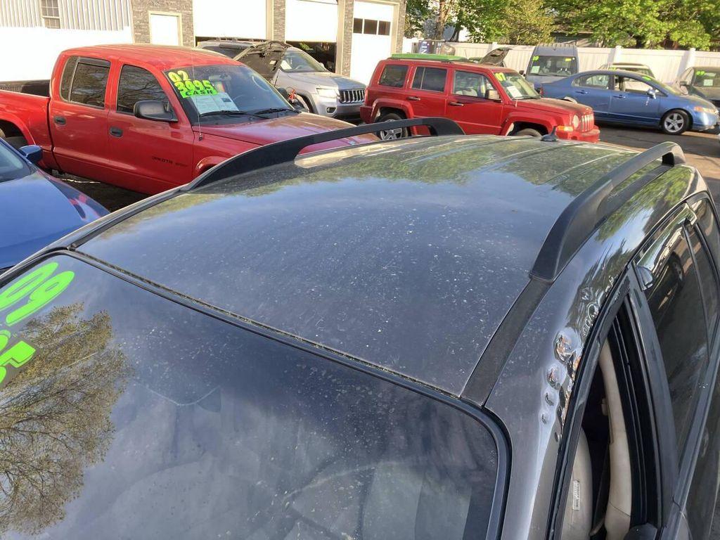 used 2009 Kia Rondo car, priced at $1,695