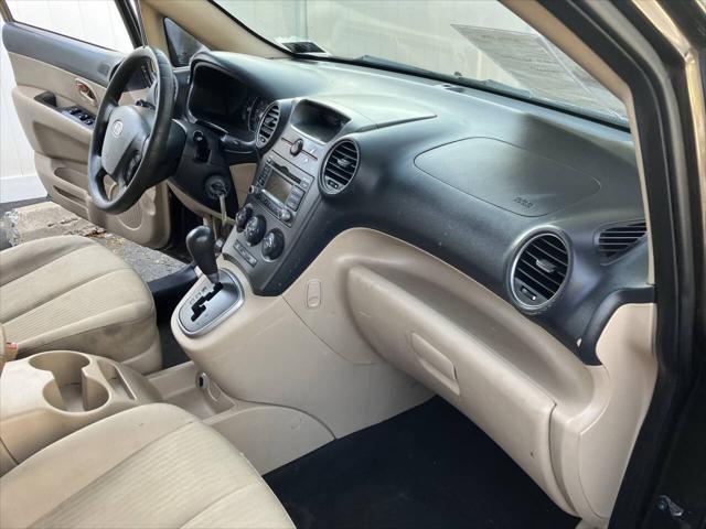 used 2009 Kia Rondo car, priced at $2,695