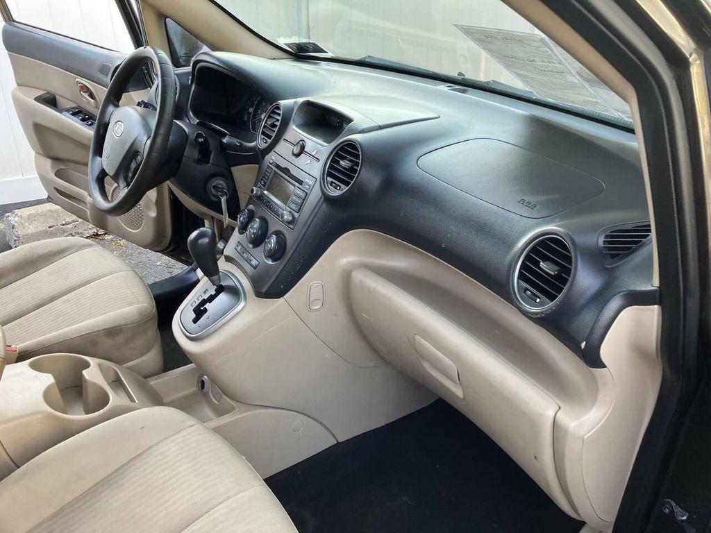 used 2009 Kia Rondo car, priced at $1,695