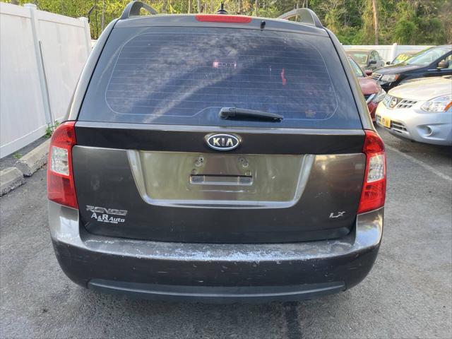 used 2009 Kia Rondo car, priced at $2,695