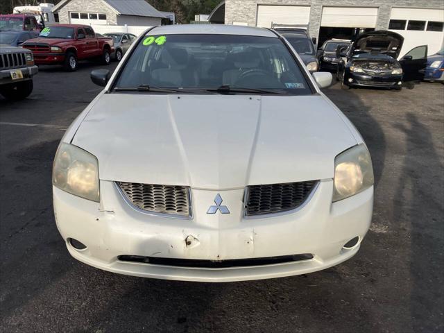 used 2004 Mitsubishi Galant car, priced at $2,795