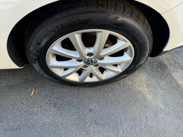 used 2010 Volkswagen Jetta car, priced at $2,495