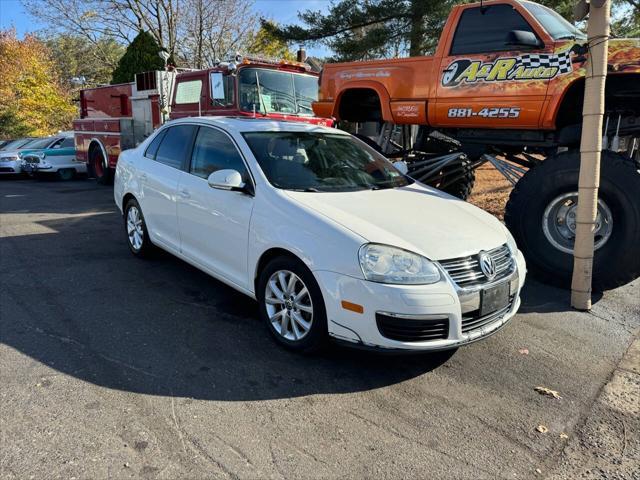 used 2010 Volkswagen Jetta car, priced at $2,495