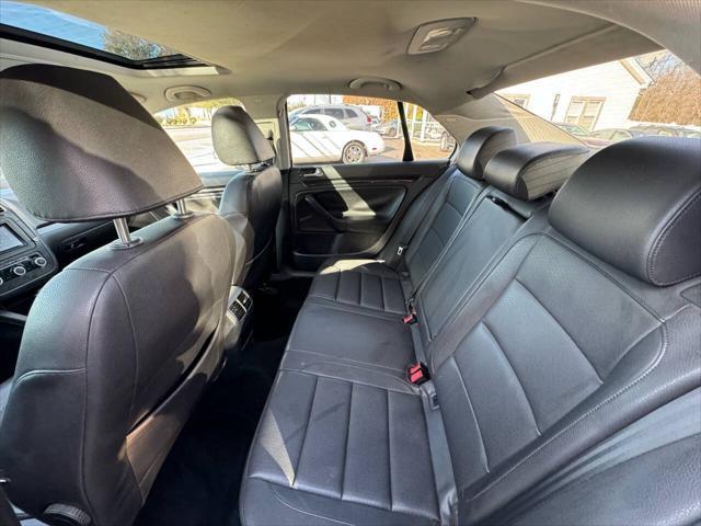 used 2010 Volkswagen Jetta car, priced at $2,495