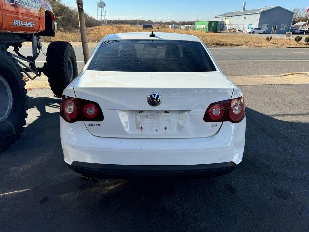 used 2010 Volkswagen Jetta car, priced at $2,295