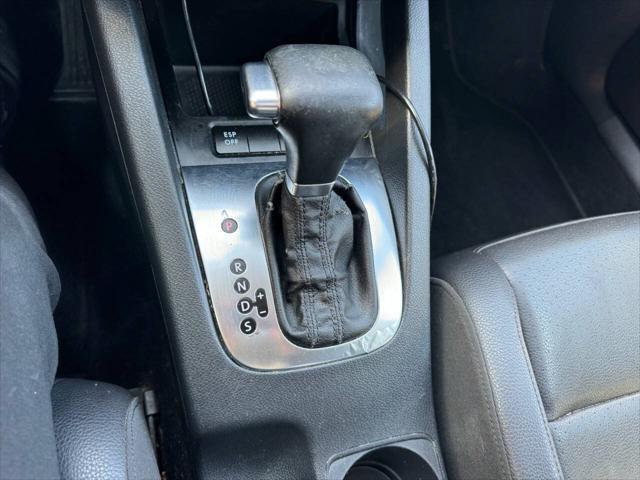 used 2010 Volkswagen Jetta car, priced at $2,495