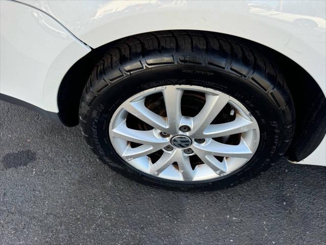 used 2010 Volkswagen Jetta car, priced at $2,495