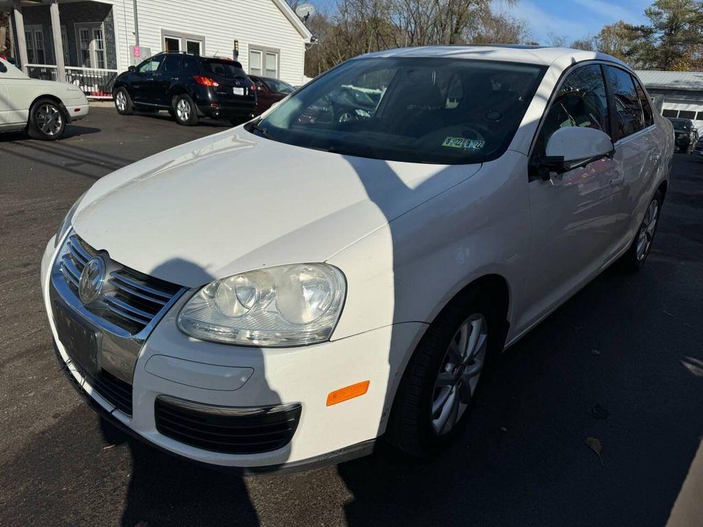 used 2010 Volkswagen Jetta car, priced at $2,295