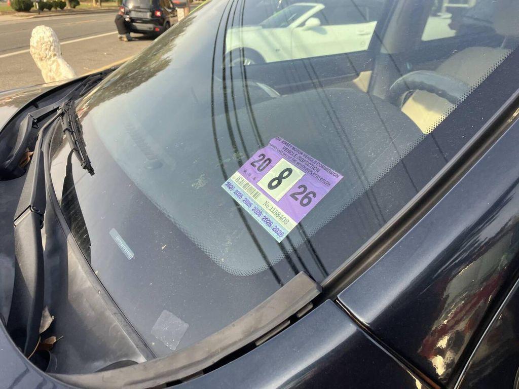 used 2012 Hyundai Santa Fe car, priced at $3,195