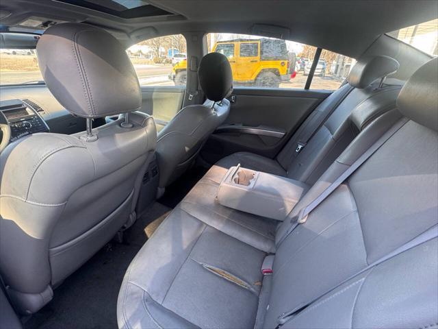 used 2007 Nissan Maxima car, priced at $2,995