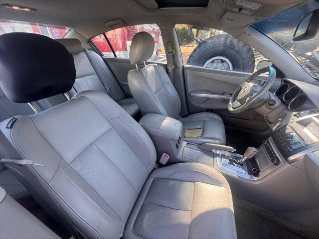 used 2007 Nissan Maxima car, priced at $2,995