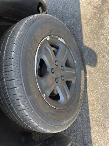 used 2003 Honda Pilot car, priced at $1,895